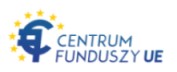 Ikona logo Centrum Funduszy UE Sp. z o.o.