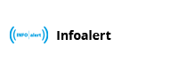 Ikona logo INFOalert