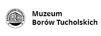 Ikona logo Muzeum Borów Tucholskich