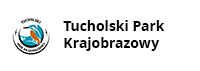 Ikona logo Tucholski Park Krajobrazowy