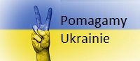 Ikona logo Pomagamy Ukrainie